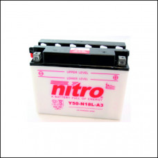 NITRO Y50-N18L-A3